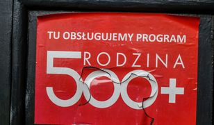 500 zł na dziecko. Będzie nowy sposób składania wniosków