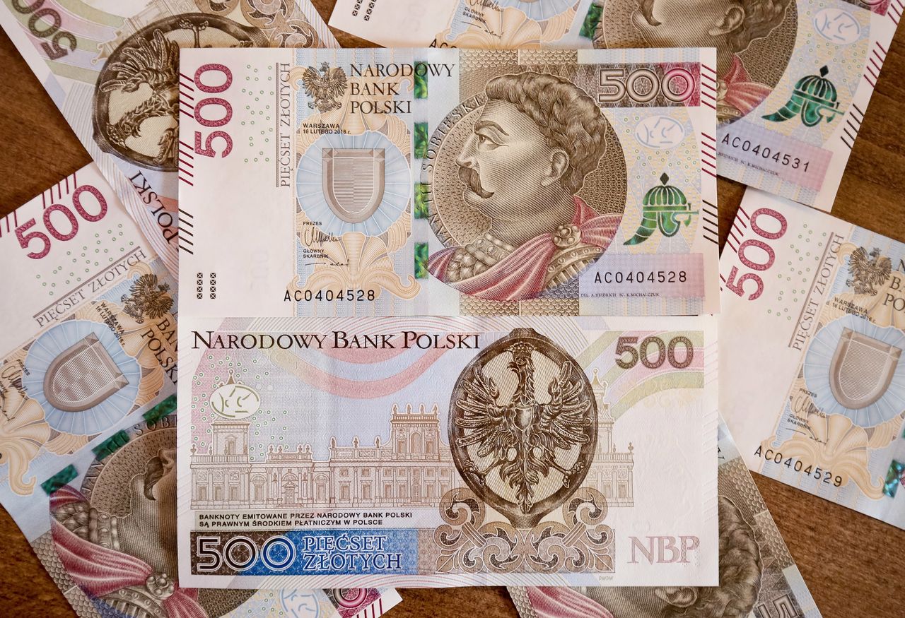 Czy nowe 500+ zabije popyt na kredyty bankowe?