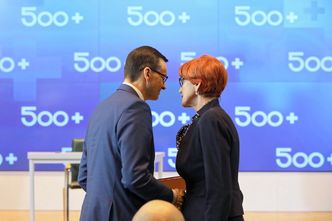 500+ na pierwsze dziecko. Polacy chcą kryterium dochodowego