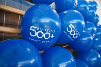 Nowe 500+ łatwiejsze do kontroli. Trzykrotne przyśpieszenie procedur