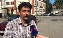 Ojciec pobierający 5000+, gigantyczny socjal na polskiej wsi, ale też brak pracy. Taką Polskę zobaczyliśmy