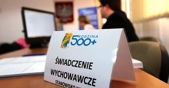 500+ bezpieczne w przyszłym roku. Rząd odłożył 22 mld zł w budżecie