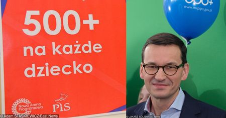 500+ na każde dziecko od lipca. Jak złożyć wniosek?