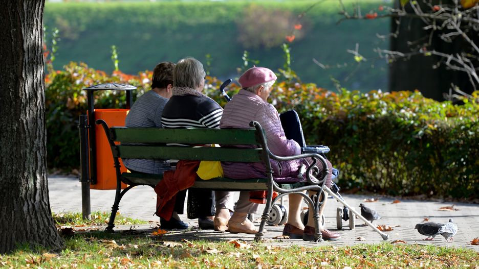 To dotyczy tysięcy seniorów. Ważna zmiana w 500+