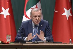 Turcja przeciwko Szwecji i Finlandii w NATO. Erdogan: szkoda waszego zachodu