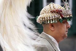 Ostatni dzień monarchii w Nepalu