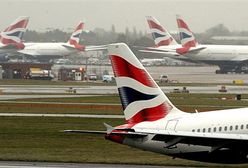 British Airways zastrajkuje przed Wielkanocą