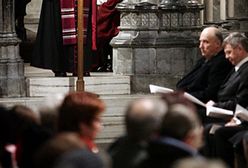 Biskup wykorzystywał ministranta - odszedł i zniknął