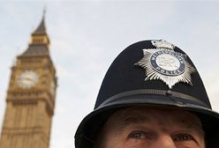 Brytyjska policja zna już polski skrót "CHWDP"...