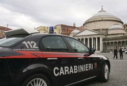 Policjant gwałcił Polkę dwa dni