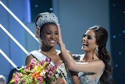 Pokonała 88 rywalek i została Miss Universe 2011