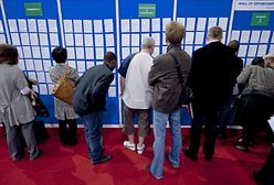 Tam teraz biorą każdą pracę, nawet najgorszą