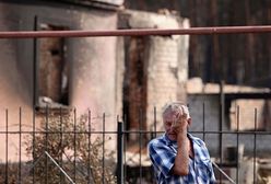 Sąsiedzi pomagają Rosjanom walczyć z ogniem