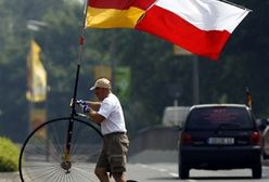 "Odebrać Niemcom prawa i przywileje"