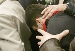 Więzienne sekscesy polskiego mordercy ze strażniczką