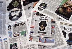 Autor obrazoburczej karykatury Mahometa zarobił krocie