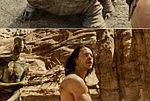 ''John Carter'': Wpływy kulturowe i nowe sceny w specjalnym klipie [wideo]