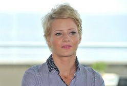 "rodzinka.pl": Małgorzata Kożuchowska nie oszczędza się