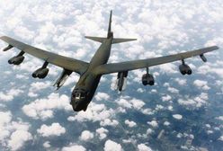 B-52 w drodze