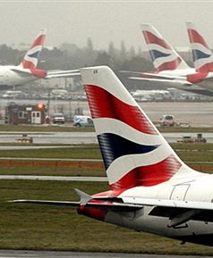 British Airways zastrajkuje przed Wielkanocą