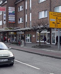 Niemcy szukają pracy w Polsce