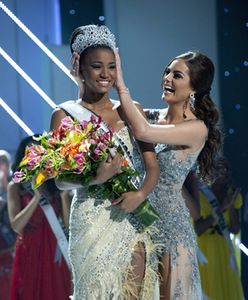 Pokonała 88 rywalek i została Miss Universe 2011