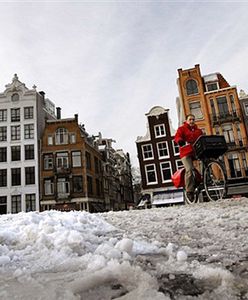 "To będzie to największy dramat Holandii"