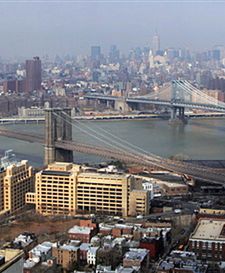 Niedługo Greenpoint przestanie być polski?