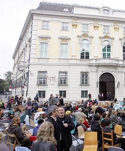 Austria potrzebuje imigrantów - nie ma komu pracować