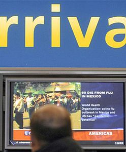 We Francji nie ma paniki z powodu świńskiej grypy