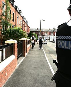 Twój sąsiad może być terrorystą