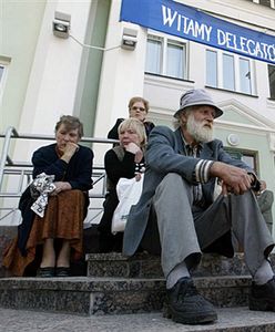 Białoruskie władze nękają Polaków