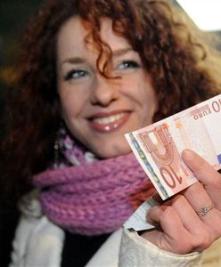 Słowacja pożegnała się z koroną