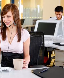 Nie dają etatów, mimo że ich na to stać