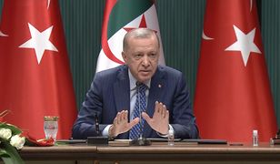 Turcja przeciwko Szwecji i Finlandii w NATO. Erdogan: szkoda waszego zachodu