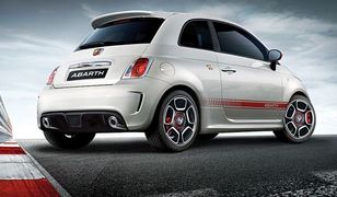 Abarthy będą tańsze