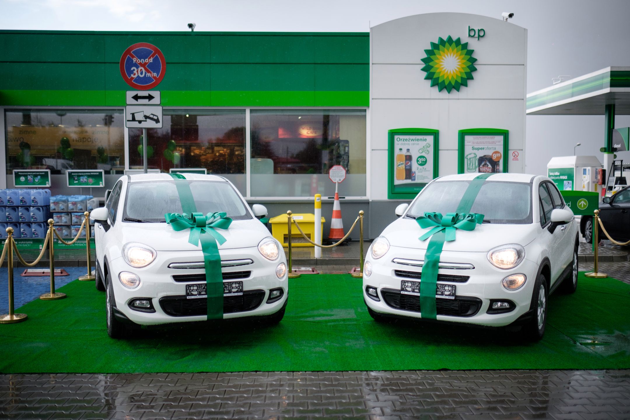 BP / fot. materiały prasowe 