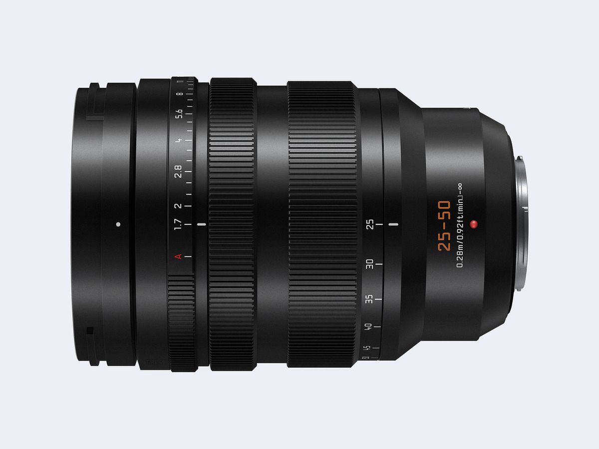 Leica DG Vario-Summilux 25-50 mm f/1.7 ASPH do Mikro Cztery Trzecie to szkło marzeń 4