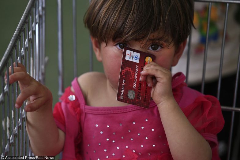 Poziom niemieckich świadczeń dla uchodźców jest relatywnie wysoki i wywołuje "efekt zasysania".