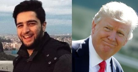 Syryjski operator nominowany do Oscara niewpuszczony do USA! Jest "zagrożeniem terrorystycznym"...