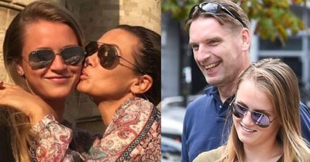 Pola Lis jest NĘKANA PRZEZ STALKERA! " Być może motywacją są względy polityczne. NIE SPOCZNIEMY, DOPÓKI GO NIE ZNAJDZIEMY"