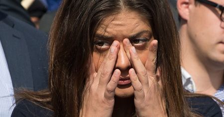 Miriam Shaded opublikowała SEKSUALNE GROŹBY od internauty. Facebook zablokował jej konto!