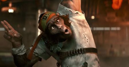 Beta Beyond Good & Evil 2 pod koniec 2019 roku