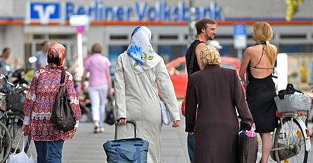 Polacy w Niemczech zastąpią Turków?