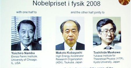 Włosi: Tokio okradło nas z Nobla, to skandal!