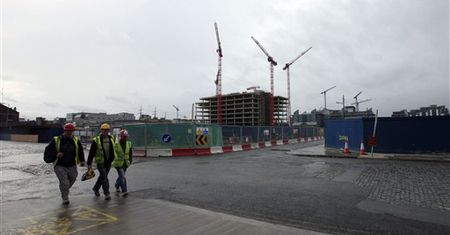 Irlandia już pokonała kryzys?