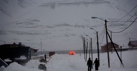 Polacy mają wiele kłopotów na norweskich drogach