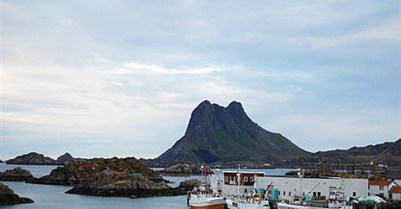 Norweska policja: znaleźliśmy ciało zaginionego Polaka