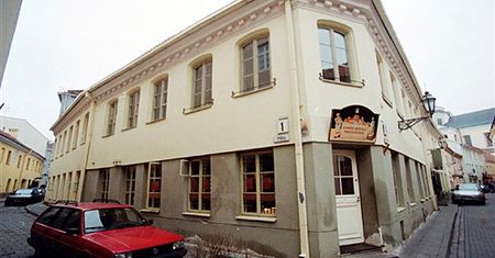 Litewscy Żydzi chcą odzyskać mienie a nie rekompensatę