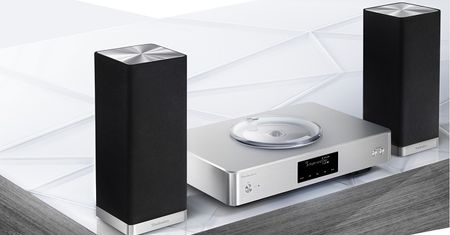 IFA2015: Technics - połączenie znakomitego dźwięku i eleganckiego wzornictwa